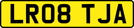 LR08TJA