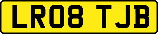 LR08TJB