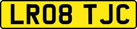 LR08TJC