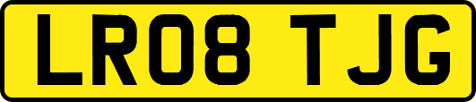LR08TJG