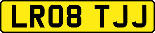 LR08TJJ