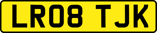 LR08TJK