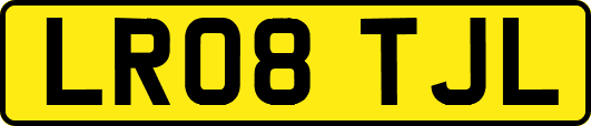 LR08TJL