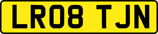LR08TJN