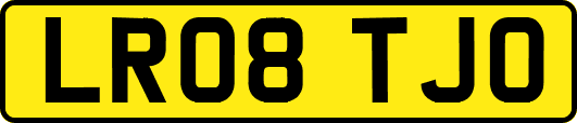 LR08TJO