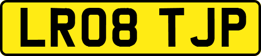 LR08TJP