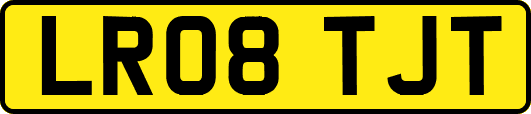 LR08TJT