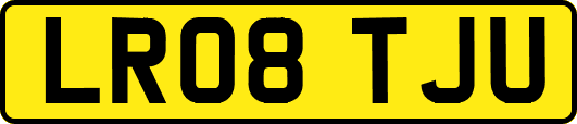 LR08TJU