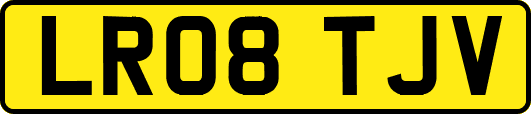 LR08TJV