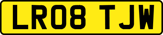 LR08TJW