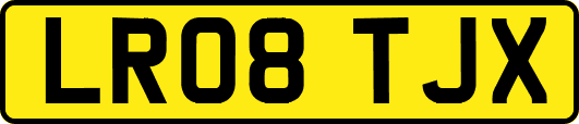 LR08TJX