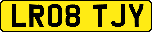 LR08TJY