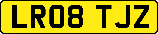 LR08TJZ