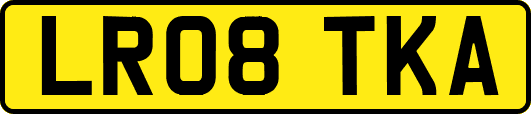 LR08TKA