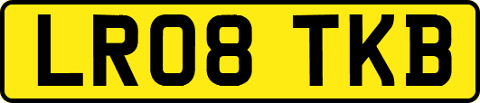 LR08TKB