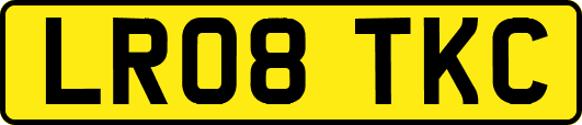 LR08TKC