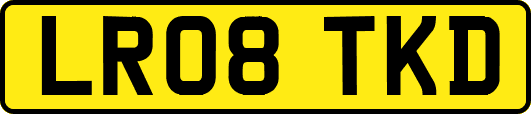 LR08TKD