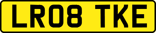 LR08TKE