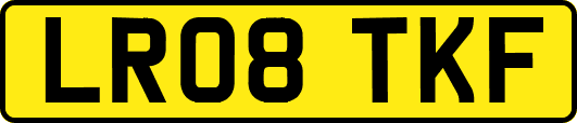 LR08TKF