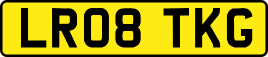 LR08TKG
