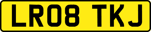 LR08TKJ