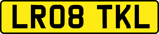 LR08TKL