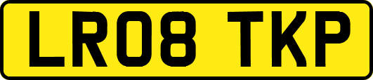 LR08TKP