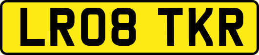 LR08TKR