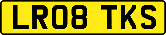 LR08TKS