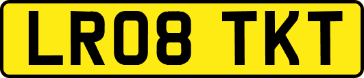 LR08TKT