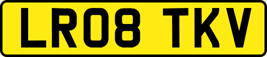 LR08TKV