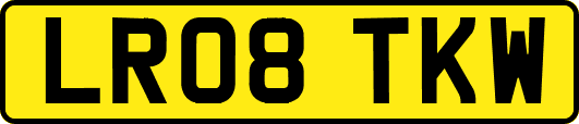 LR08TKW