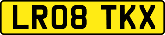 LR08TKX