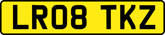 LR08TKZ