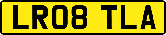 LR08TLA