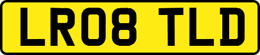 LR08TLD