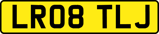 LR08TLJ