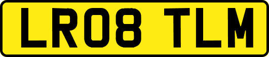 LR08TLM