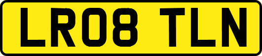 LR08TLN