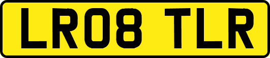 LR08TLR