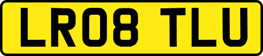 LR08TLU