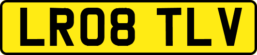 LR08TLV
