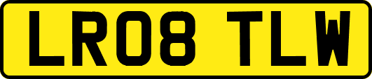 LR08TLW