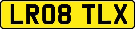 LR08TLX