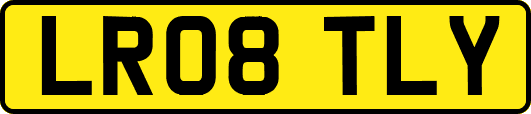 LR08TLY