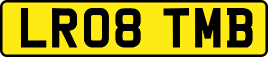 LR08TMB