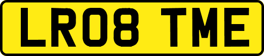 LR08TME