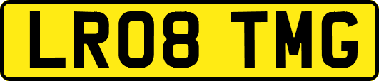 LR08TMG