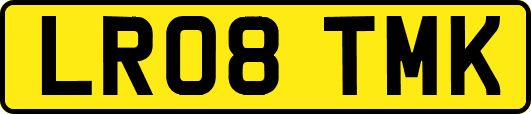 LR08TMK