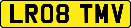 LR08TMV